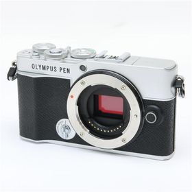 《並品》OLYMPUS PEN E-P7 ボディ