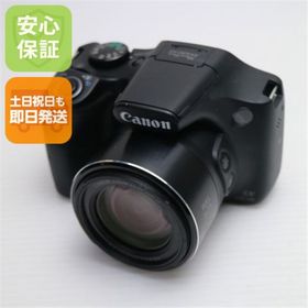 キヤノン(Canon)の新品同様 PowerShot SX530 HS ブラック M888(コンパクトデジタルカメラ)