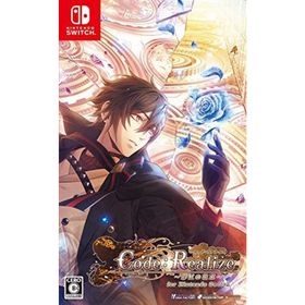 【中古】「非常に良い」Code:Realize ~彩虹の花束~ for Nintendo Switch(家庭用ゲームソフト)