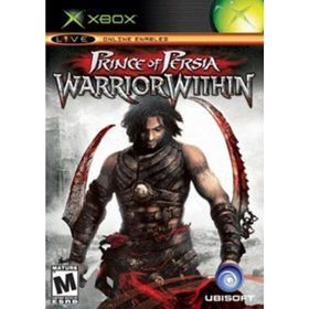 【中古】「非常に良い」Prince of Persia: Warrior Within / Game(家庭用ゲームソフト)