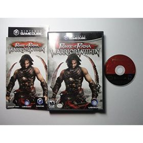【中古】「非常に良い」Prince of Persia: Warrior Within / Game(家庭用ゲームソフト)