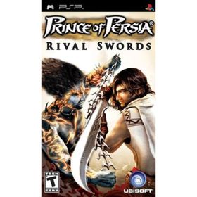 【中古】「非常に良い」Prince of Persia: Rival Swords / Game(家庭用ゲームソフト)