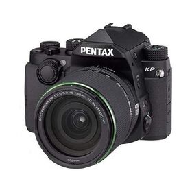 ペンタックス デジタル一眼レフカメラ「PENTAX KP