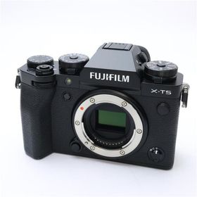 《良品》FUJIFILM X-T5 ボディ