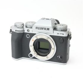 《並品》FUJIFILM X-T5 ボディ