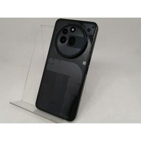 【中古】NOTHING 海外版 【SIMフリー】 Nothing Phone (3a) Pro 5G 12GB 256GB ブラック A10400169【日本橋3】保証期間１ヶ月【ランクB】