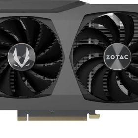 グラフィックボード ZOTAC GAMING GeForce RTX 3060 Ti GDDR6X Twin Edge [ZT-A30620E-10P] グラフィックボード