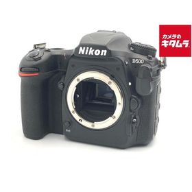【中古】 【並品】 ニコン D500 ボディ