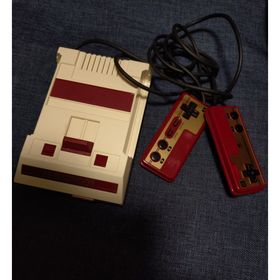 ニンテンドウ(任天堂)のNintendo ニンテンドークラシックミニ ファミリーコンピュータ(家庭用ゲーム機本体)