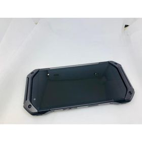 ★送料無料★美品★au★KYG01★ブラック★0002280000896★SYS★02/12