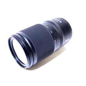 NIKKOR Z 28-75mm f/2.8