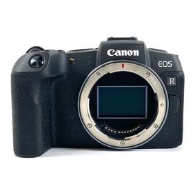 キヤノン Canon EOS RP ボディ デジタル ミラーレス 一眼カメラ 中古