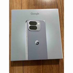 Google Pixel 10 Pro Fold 512GB 新品 202,000円 中古 | ネット最安値
