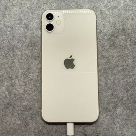 Apple iPhone11 64GB MWLU2J/A 本体
