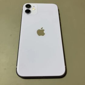 iPhone11 パープル128GB 極美品
