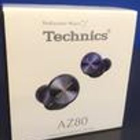 ワイヤレスイヤホン EAH-AZ80 TECHNICS