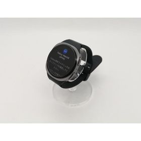 【中古】SAMSUNG Galaxy Watch8 Bluetoothモデル 40mm SM-L320NDAJXJP [グラファイト]【広島本通】保証期間１ヶ月【ランクA】