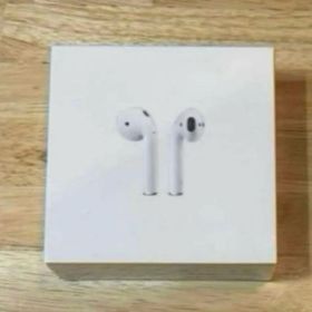 新品未開封⭐︎Apple AirPods （第1世代）MMEF2J/A