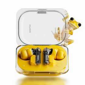 【新着商品】Nothing ワイヤレスイヤホン NOTHING Ear (a) (ヘッドフォン/イヤフォン)