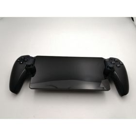 【中古】SONY PlayStation Portal リモートプレーヤー CFIJ-18001 [ミッドナイト ブラック]【ECセンター】保証期間１週間【ランクA】