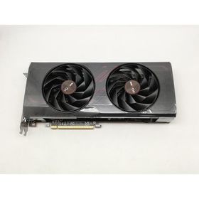 【中古】SAPPHIRE PULSE Radeon RX 7800 XT GAMING 16GB GDDR6 RX7800XT/16GB(GDDR6)【横浜】保証期間１週間