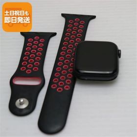 良品中古 Apple Watch series4 44mm GPS+Cellular セルラー スペースブラック 中古 あすつく 土日祝発送OK