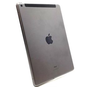 Apple iPad 10.2インチ 第7世代 32GB スペースグレイ WiFi+Cellular docomo 白ロム 動作確認済【全額返金保証】【最速発送】