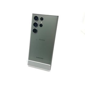 Galaxy S23 Ultra 256GB グリーン 中古 75,379円 | ネット最安値の価格