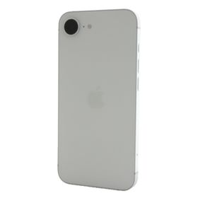 アップル(Apple)のアップル Apple SIMフリー iPhone 16e A3409 128GB(スマートフォン本体)