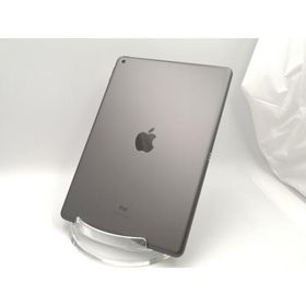 【中古】Apple 【Wi-Fi】 iPad（第8世代/2020） 128GB スペースグレイ MYLD2J/A【ECセンター】保証期間１ヶ月【ランクA】