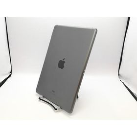 【中古】Apple 【Wi-Fi】 iPad（第8世代/2020） 128GB スペースグレイ MYLD2J/A【立川フロム中武】保証期間１ヶ月【ランクB】