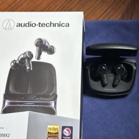 audio-technica ATH-TWX9MK2