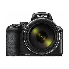 ニコン(Nikon) COOLPIX P950 1679万画素コンパクトデジタルカメラ 光学83倍ズーム