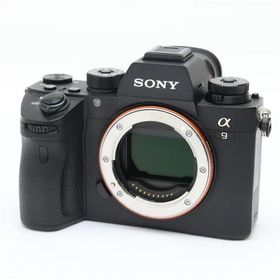 《並品》SONY α9 ボディ ILCE-9