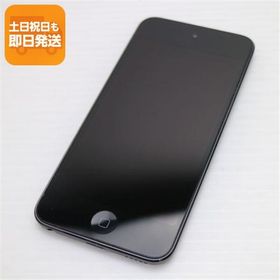 超美品 iPod touch 第7世代 32GB スペースグレイ 即日発送 Apple オーディオプレイヤー あすつく 土日祝発送OK