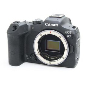 《良品》Canon EOS R7 ボディ