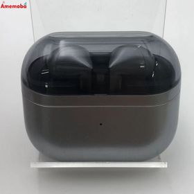 爆速発送Galaxy Buds3 Pro シルバー SMR630NA 美品