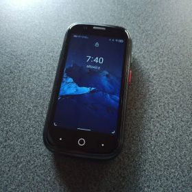 Unihertz Jelly2 ※難あり※