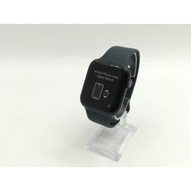 【中古】Apple Apple Watch SE2 44mm GPS ミッドナイトアルミニウムケース/ミッドナイトスポーツバンド (M/L) MXEK3J/A【福岡筑紫】保証期間１ヶ月【ランクB】