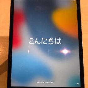 u*5様 iPad mini 4 シルバー wifi 128gb 本体 動作確認