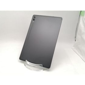 【中古】国内版 【Wi-Fi】 Galaxy Tab S9+ グラファイト SM-X810NZAAXJP 【Snapdragon 8 Gen 2 for Galaxy/12GB/256GB】【ECセンター】保証期間１ヶ月