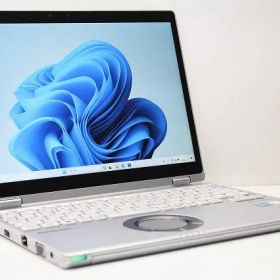 Let's note QV1 新品 175,000円 中古 42,800円 | ネット最安値の価格