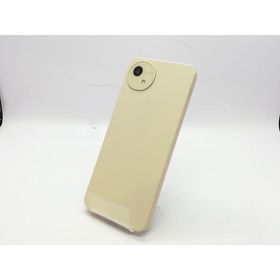 【中古】SHARP docomo 【SIMフリー】 AQUOS wish4 ホワイト 4GB 64GB SH-52E【立川フロム中武】保証期間１ヶ月【ランクB】