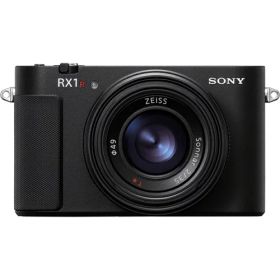 【対象ショップ限定 先着1000円OFFクーポン】ソニー SONY Cyber-shot RX1R III DSC-RX1RM3 約6100万画素レンズ一体型フルサイズコンパクトデジタルカメラ DSCRX1RM3