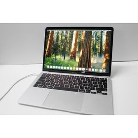 【現状品】MacBook Air（Retina,13インチ,2020）512GB/16GB〈MVH42J/A〉(4)