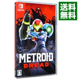 【中古】Switch メトロイド ドレッド (ニンテンドースイッチ)