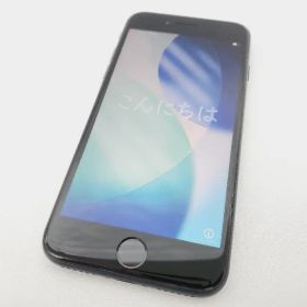 【良品】Apple iPhoneSE 第3世代 64GB MMYC3J/A