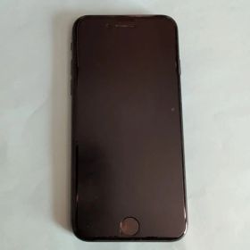 Apple iPhoneSE(第3世代) 本体 + 透明ケース