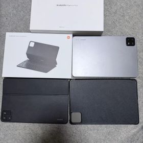 Xiaomi Pad 6 Pro 128GB 8GBRAM+ Keyboard