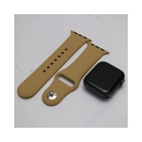 美品 Apple Watch series5 40mm GPS+Cellular セルラーモデル スペースブラック 中古 あすつく 土日祝発送OK